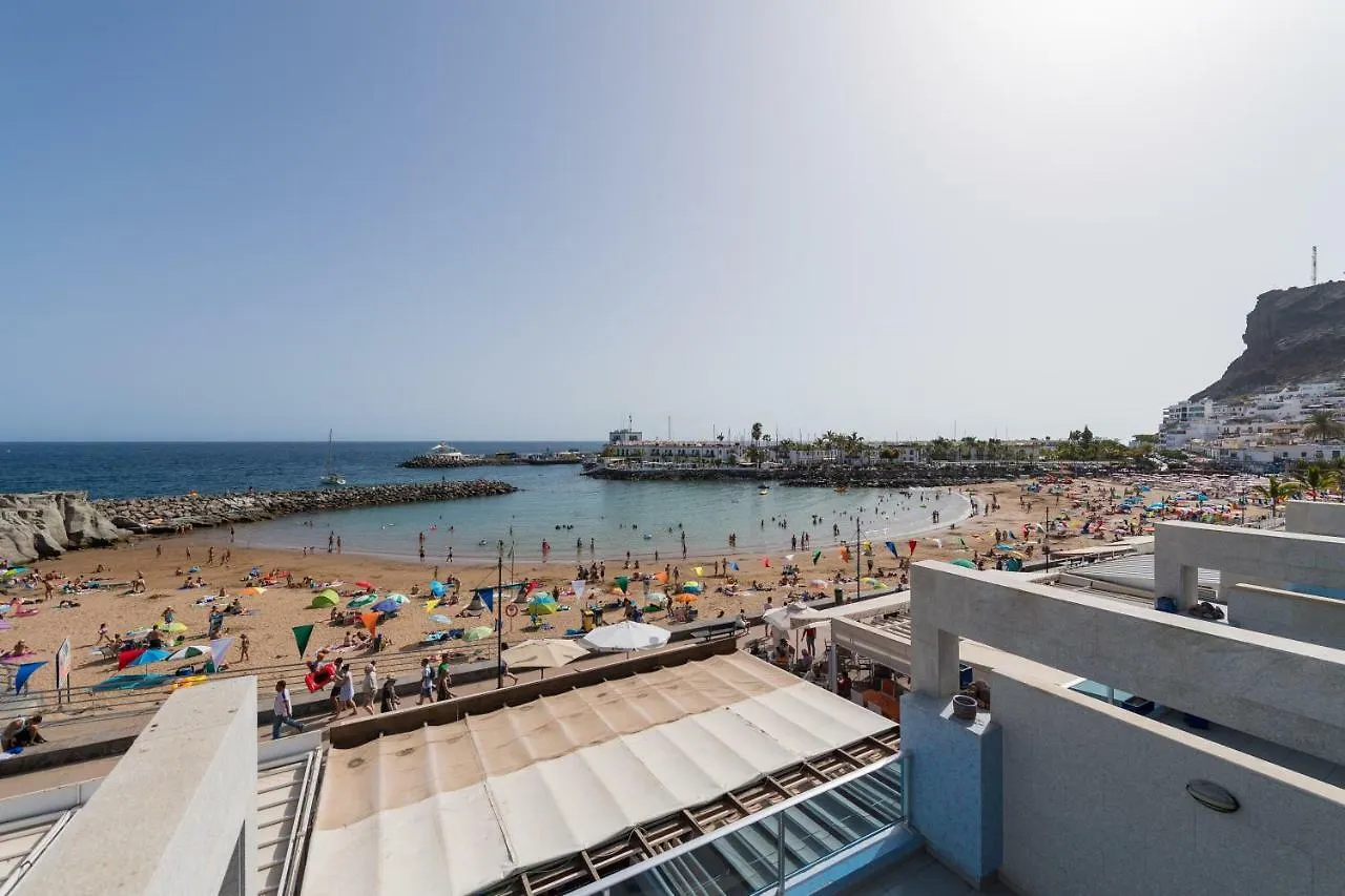 Sunny Atlantic Apartment Puerto De Mogan