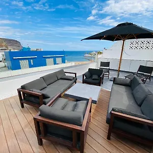The Penthouse Puerto De Mogan