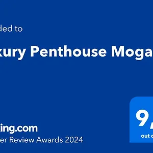 Luxury Penthouse Mogan Vii Puerto De Mogan